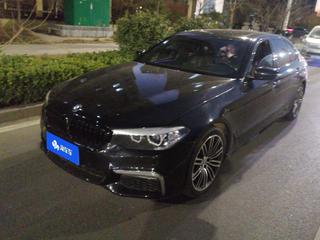 宝马5系 530Li 