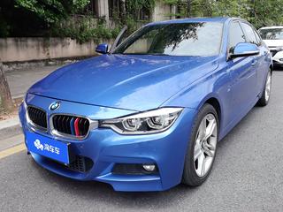 宝马3系 320i 
