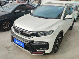 本田XR-V 1.8L 