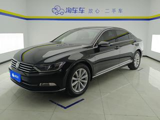 迈腾 1.8T 330TSI领先型 