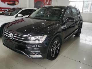 大众途观L 2.0T 