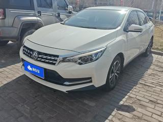 启辰D60 1.6L 自动 XL十万荣耀辰酷版 