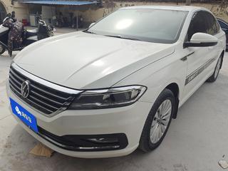 大众朗逸 1.4T 自动 280TSI舒适版 