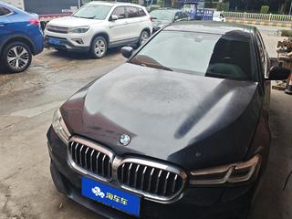 宝马5系 530Li 
