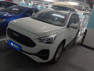 哈弗哈弗M6 1.5T 自动 超值版 