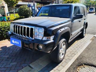 吉普指挥官 5.7L 自动 