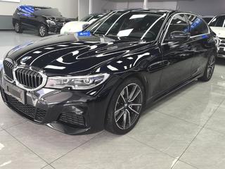 宝马3系 320Li 