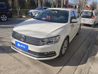 朗逸 1.6L 舒适版 