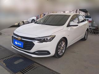 雪佛兰科鲁泽 1.5L 