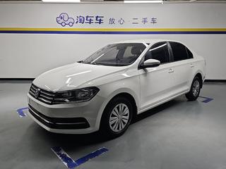 桑塔纳 1.5L 风尚版 