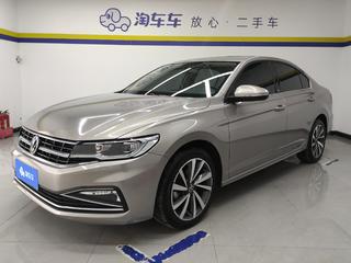 大众宝来 1.5L 自动 30周年纪念版 