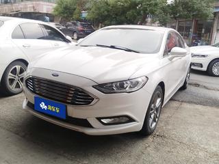 蒙迪欧 2.0T EcoBoost200时尚型 