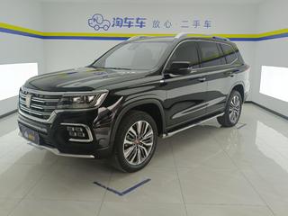 荣威RX8 2.0T 自动 30T智联网至尊版 