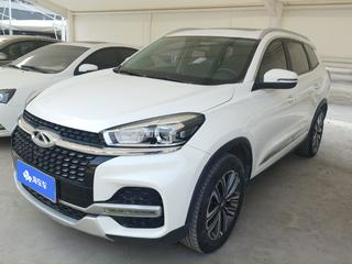 奇瑞瑞虎8 1.5T 自动 豪华型 