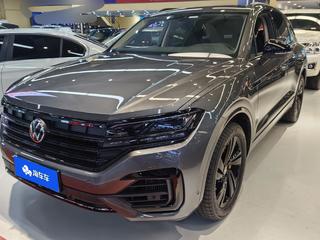 途锐 3.0T 锐享版 