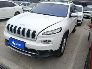 吉普自由光 2.4L 