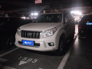 普拉多 2.7L 标准版 