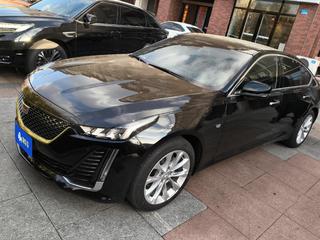 凯迪拉克CT5 2.0T 
