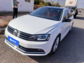 速腾 1.4T 280TSI豪华型 