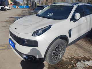 01 2.0T 型版 