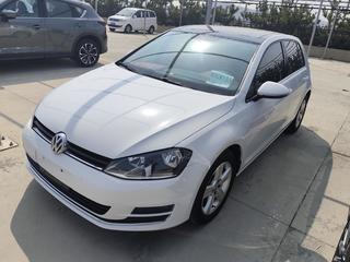 大众高尔夫 1.6L 自动 时尚型 