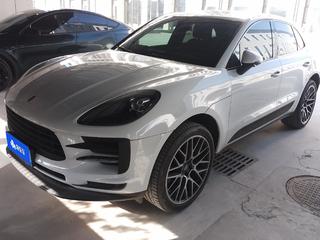 保时捷Macan 2.0T 自动 