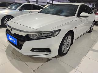 雅阁 1.5T 260TURBO精英版 