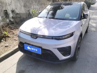 天际ME5 1.5L 自动 周年限量版 