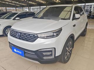 长安CS55 1.5T 自动 炫动型 