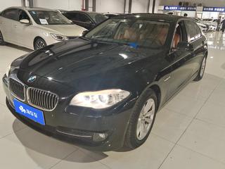 宝马5系 525Li 