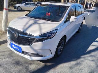 GL8 2.0T 