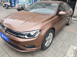 大众凌渡 1.4T 