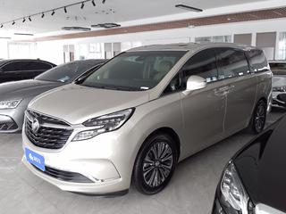 GL8 2.0T 