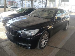 宝马5系GT 535i 