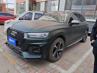 奥迪Q5L 2.0T 