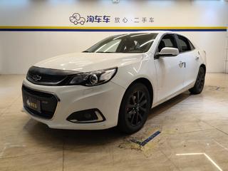迈锐宝 1.5T 豪华版 