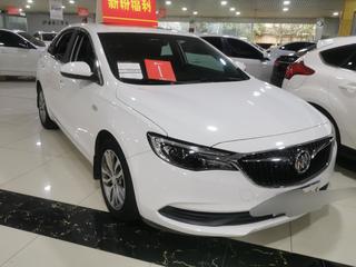 英朗GT 1.3T 精英型 