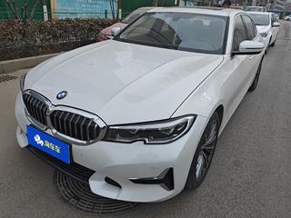 宝马3系 325Li 