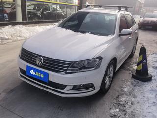 朗行 1.4T 230TSI舒适版 