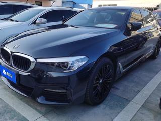 宝马5系 530Li 