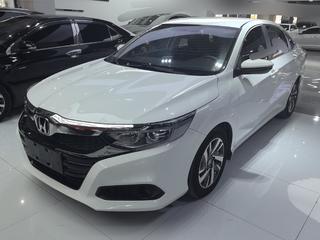 本田凌派 1.0T 自动 舒适版 