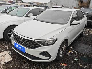 捷达VA3 1.5L 