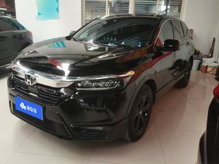 本田皓影 1.5T 自动 240TURBO尊贵版 