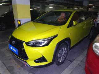 致炫 1.5L 领先版 