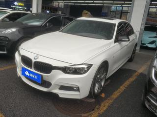 宝马3系 320Li 