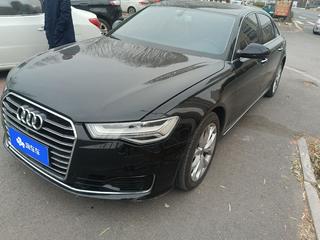 奥迪A6L 45TFSI 