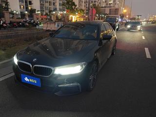 宝马5系 530Li 