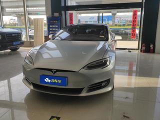 MODEL S P90D 