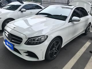 奔驰C级 C260 