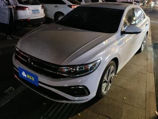 大众宝来 1.2T 自动 200TSI智行版 